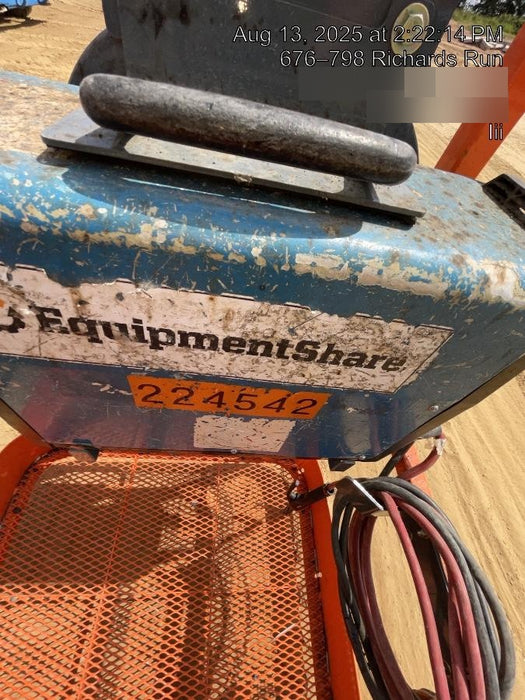 2022 MILLER ELECTRIC CST-280