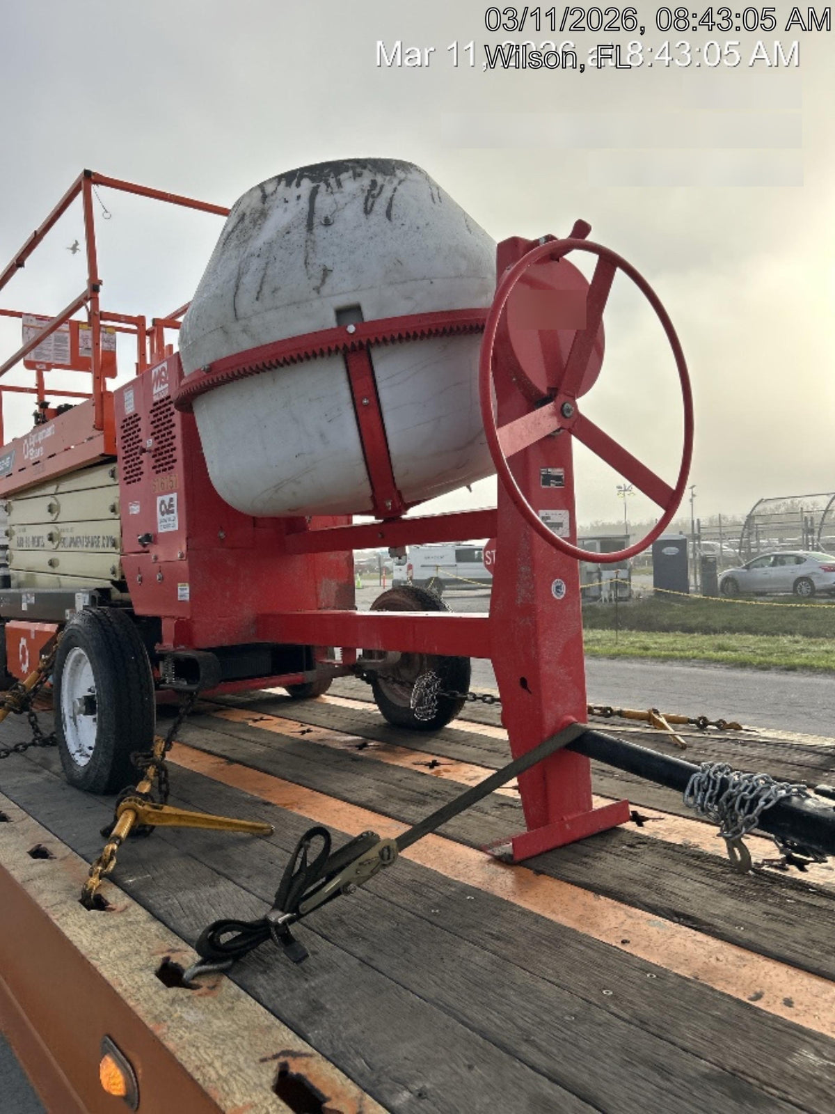 2026 MULTIQUIP MC12PH