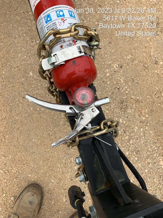 2022 WACKER NEUSON G25