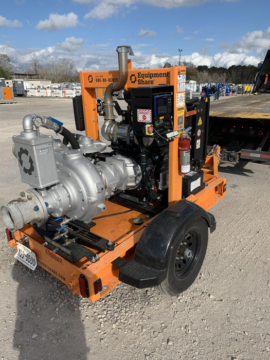 2021 PIONEER PP66S12L2-TD2.9L