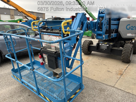 2024 GENIE Z-45 XC