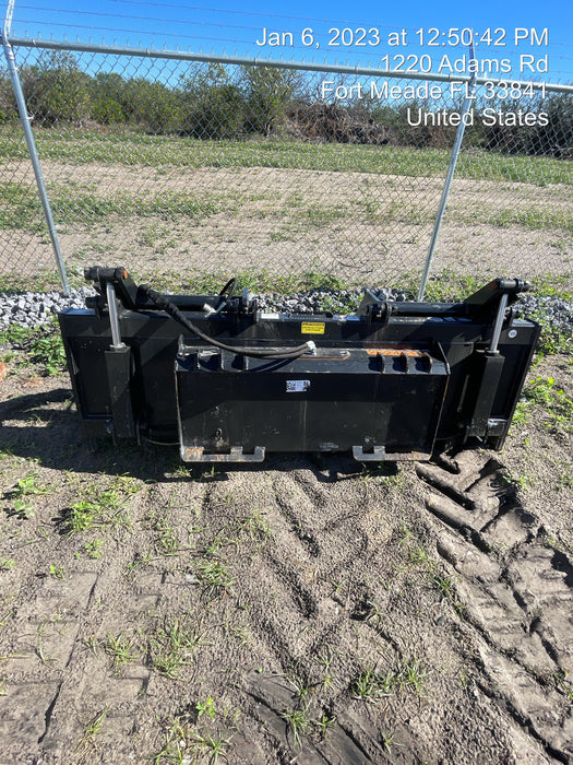 2022 BLUE DIAMOND 106525