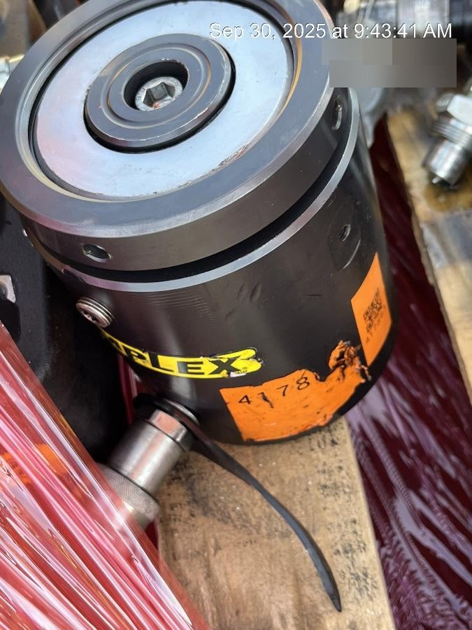 2024 ENERPAC RCL502