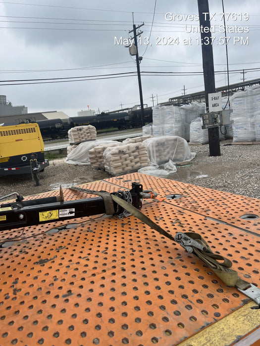 2021 ATLAS COPCO QAS25 CWK