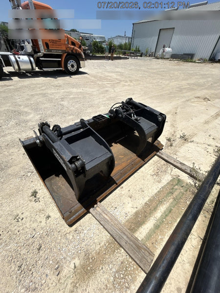 2023 PALADIN UTILITY GRAPPLE 11876-0022