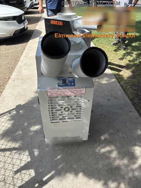 2023 KWIKOOL KPAC1411-2