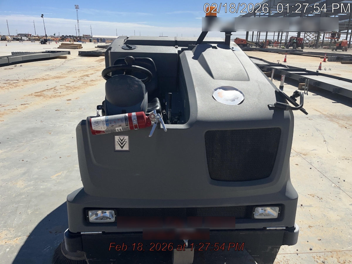 2024 KARCHER B 300 R