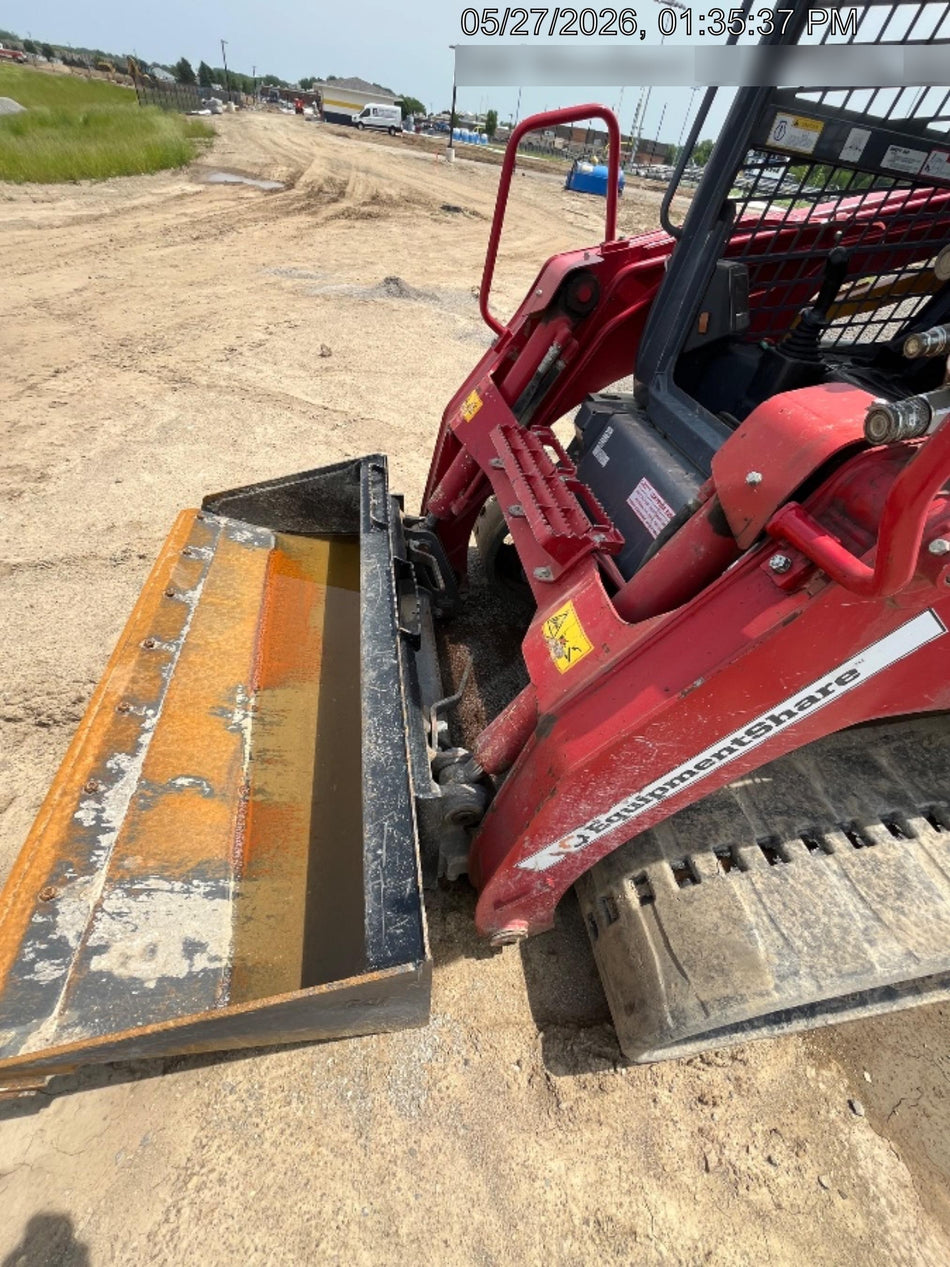 2023 TAKEUCHI TL12R2-R
