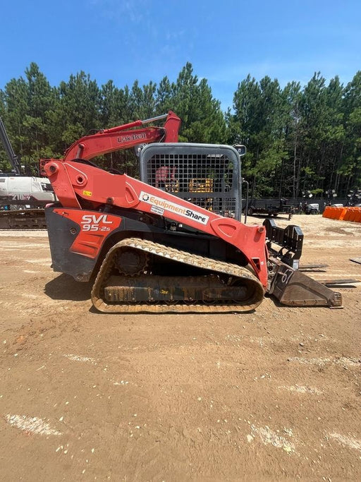 2025 VIRNIG PF4855-5VG