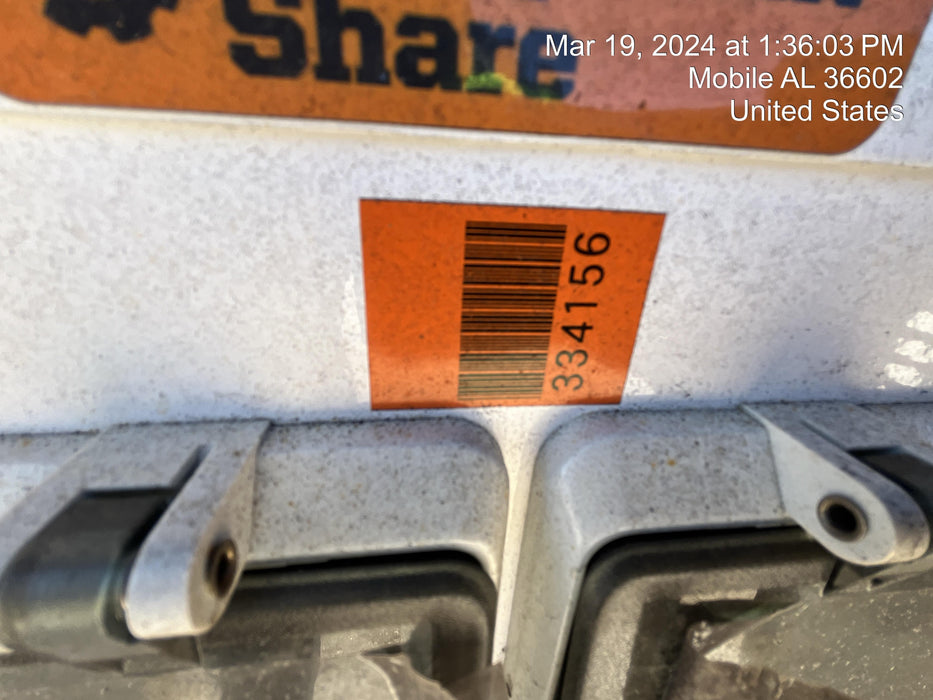 2023 LEX WR6A-7SM-FG26DZ6LD-R