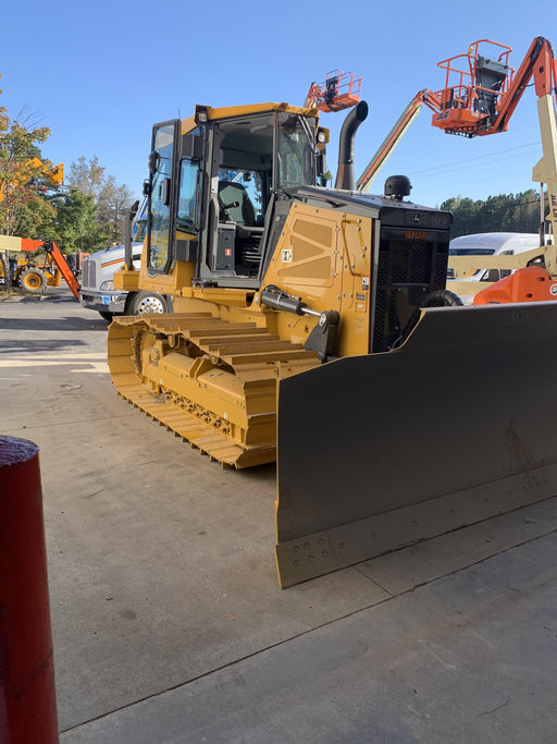 2020 JOHN DEERE 700L