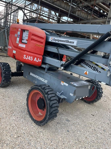 2022 SKYJACK SJ45 AJ+
