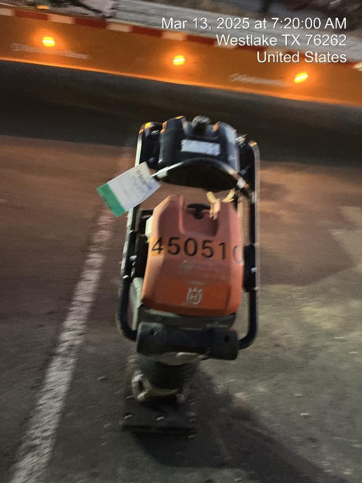 2024 HUSQVARNA LT6005