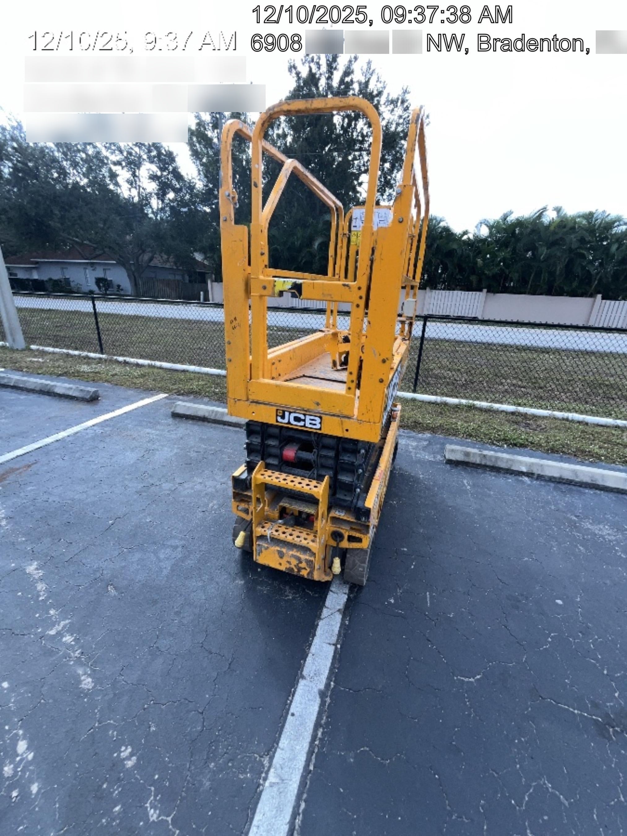 2023 JCB S1930E