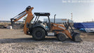 2020 CASE 580N EP - Extendable Backhoe