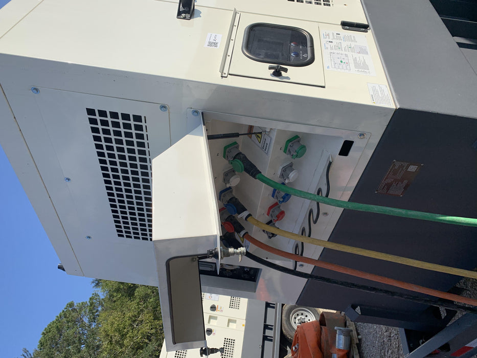 2020 ATLAS COPCO QAS250