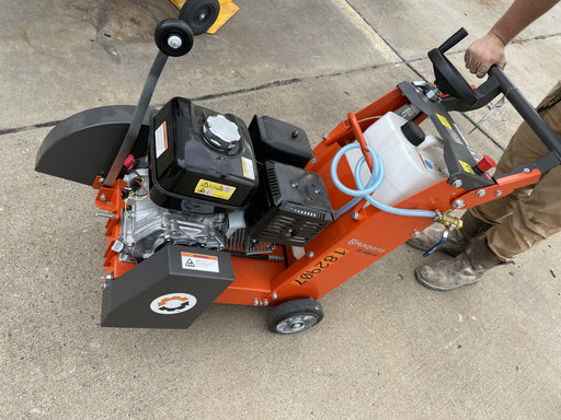 2021 HUSQVARNA FS400