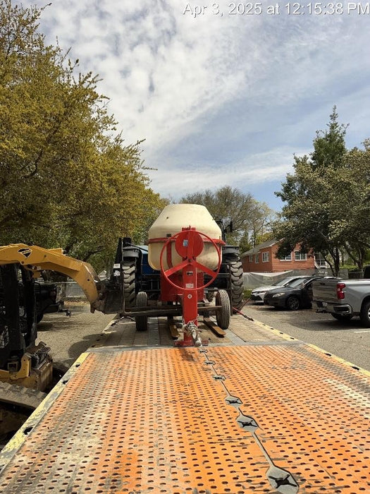 2023 MULTIQUIP MC12PH