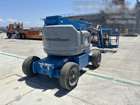 2024 GENIE Z-45/25J DC