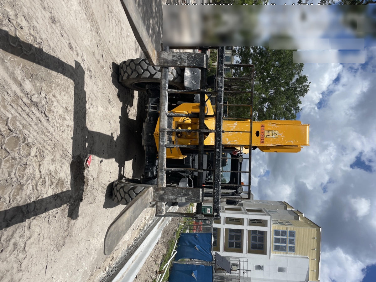 2024 JCB 509-42