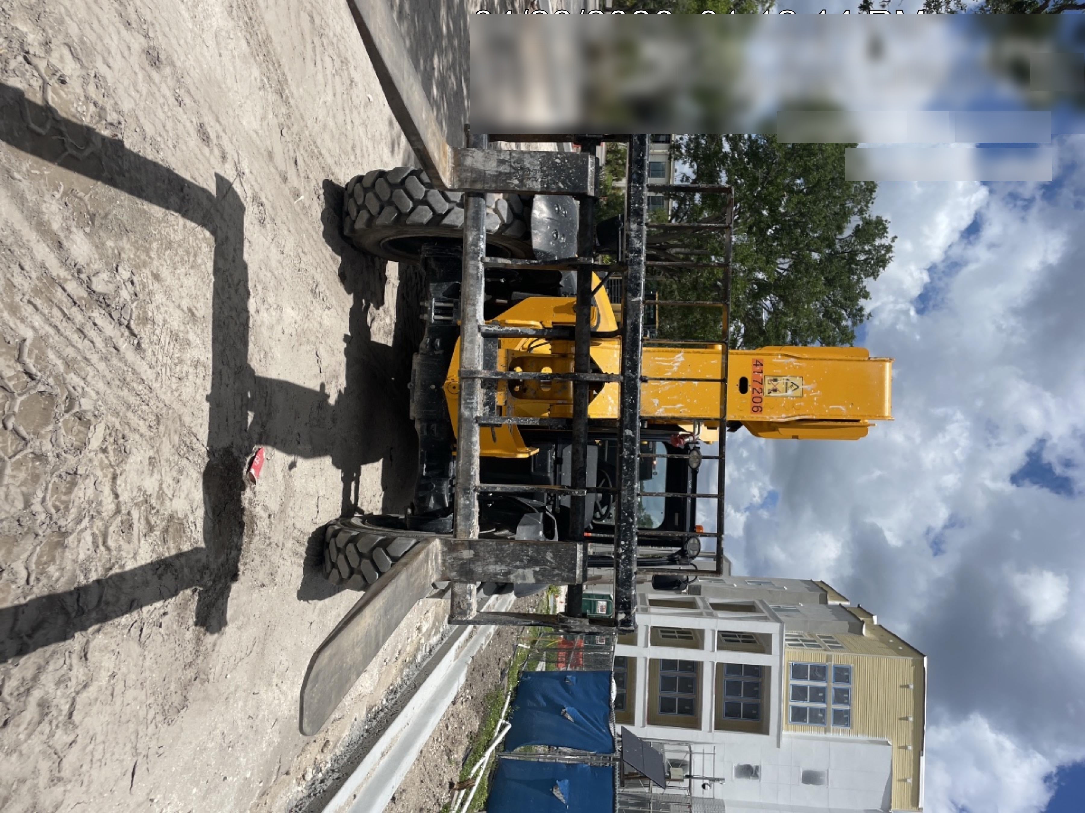 2024 JCB 509-42
