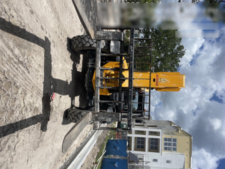 2024 JCB 509-42