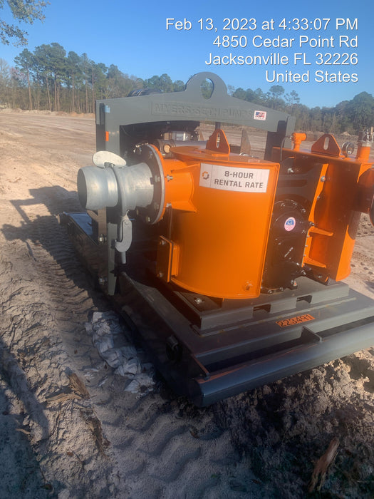 2022 MYERS-SETH RL-200