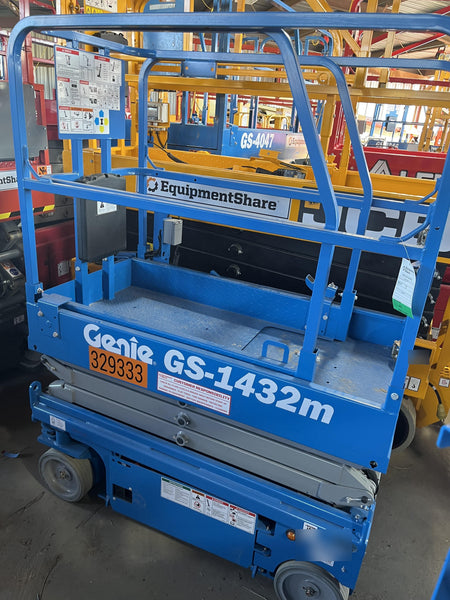 2023 GENIE GS-1432