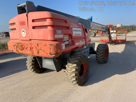 2019 SKYJACK SJ66T