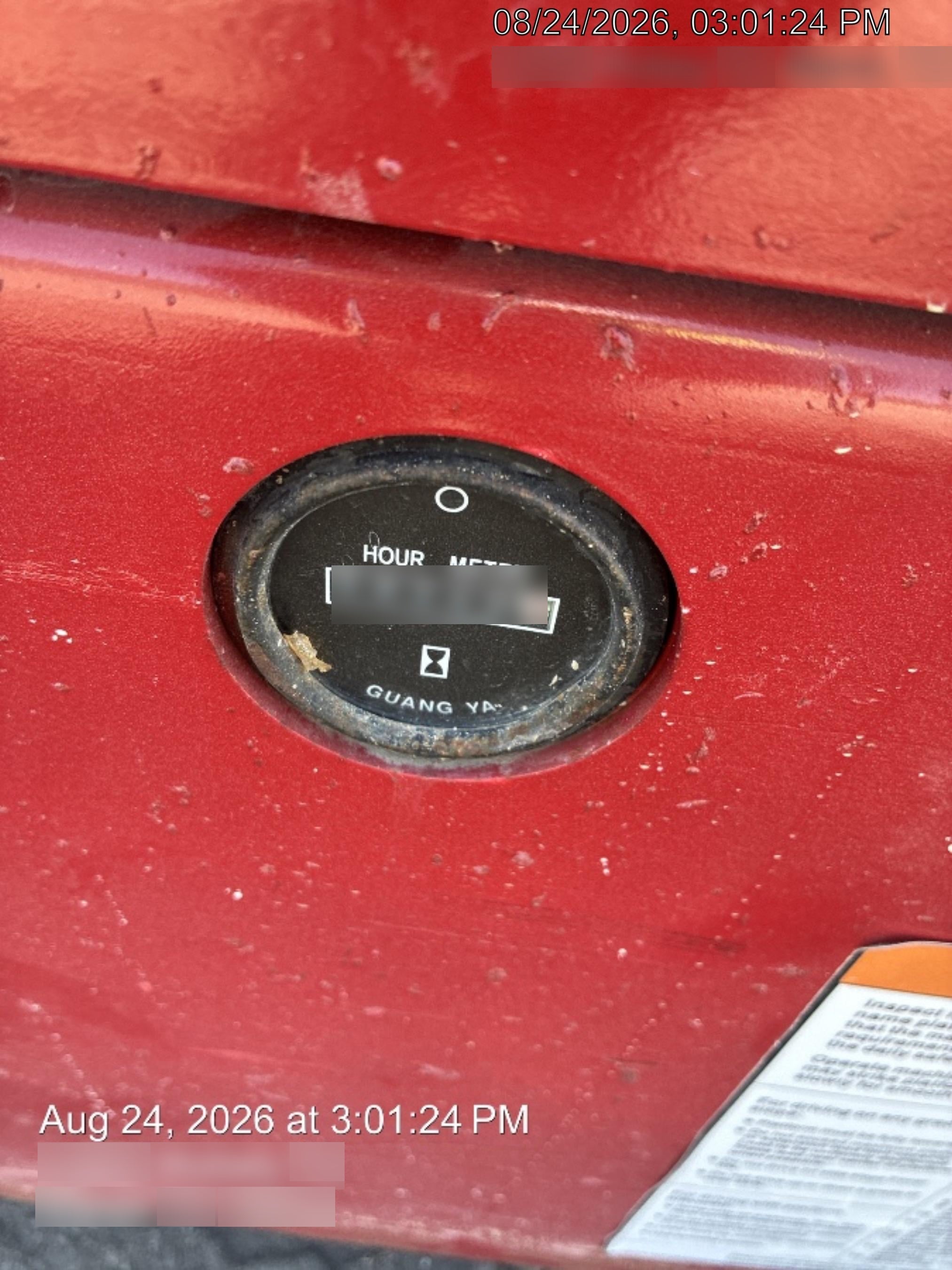 2021 MEC 3346SE