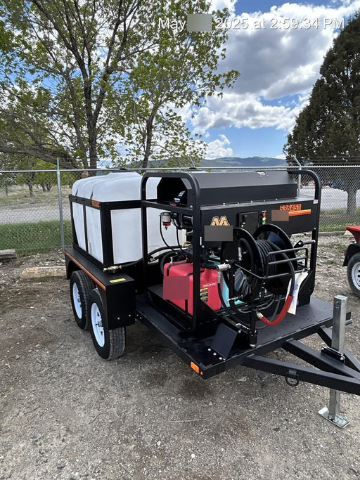 2025 MI-T-M HS-3505-1MGH-UR