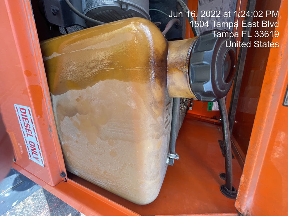 2018 Wanco WLT-4M PORTABLE LIGHT TOWER