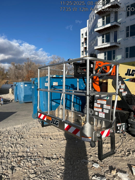 2025 JLG X1000AJ
