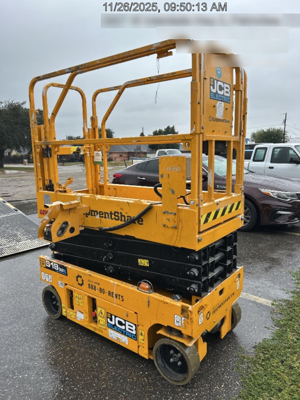 2024 JCB S1932E