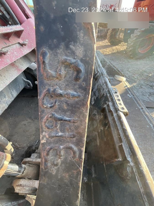 2024 VIRNIG 48" Pallet Forks - Virnig