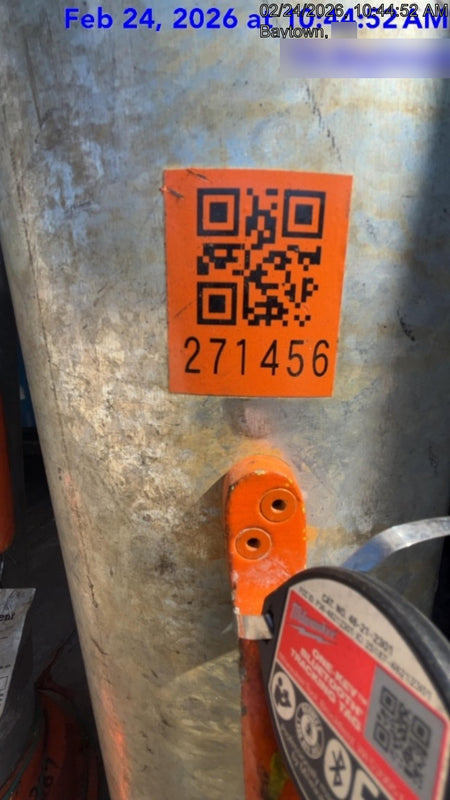 2022 MICHIGAN PNEUMATIC ES-6AM-TRACKER