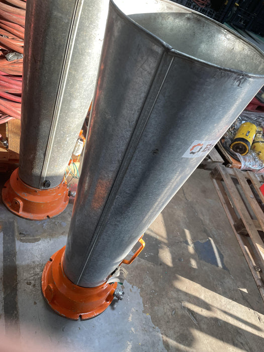 2020 MICHIGAN PNEUMATIC HV-8AM