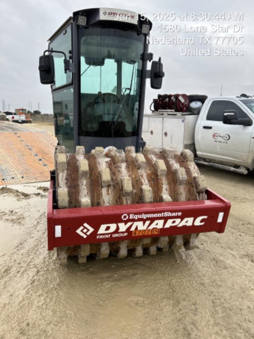 2024 DYNAPAC CA1300PD