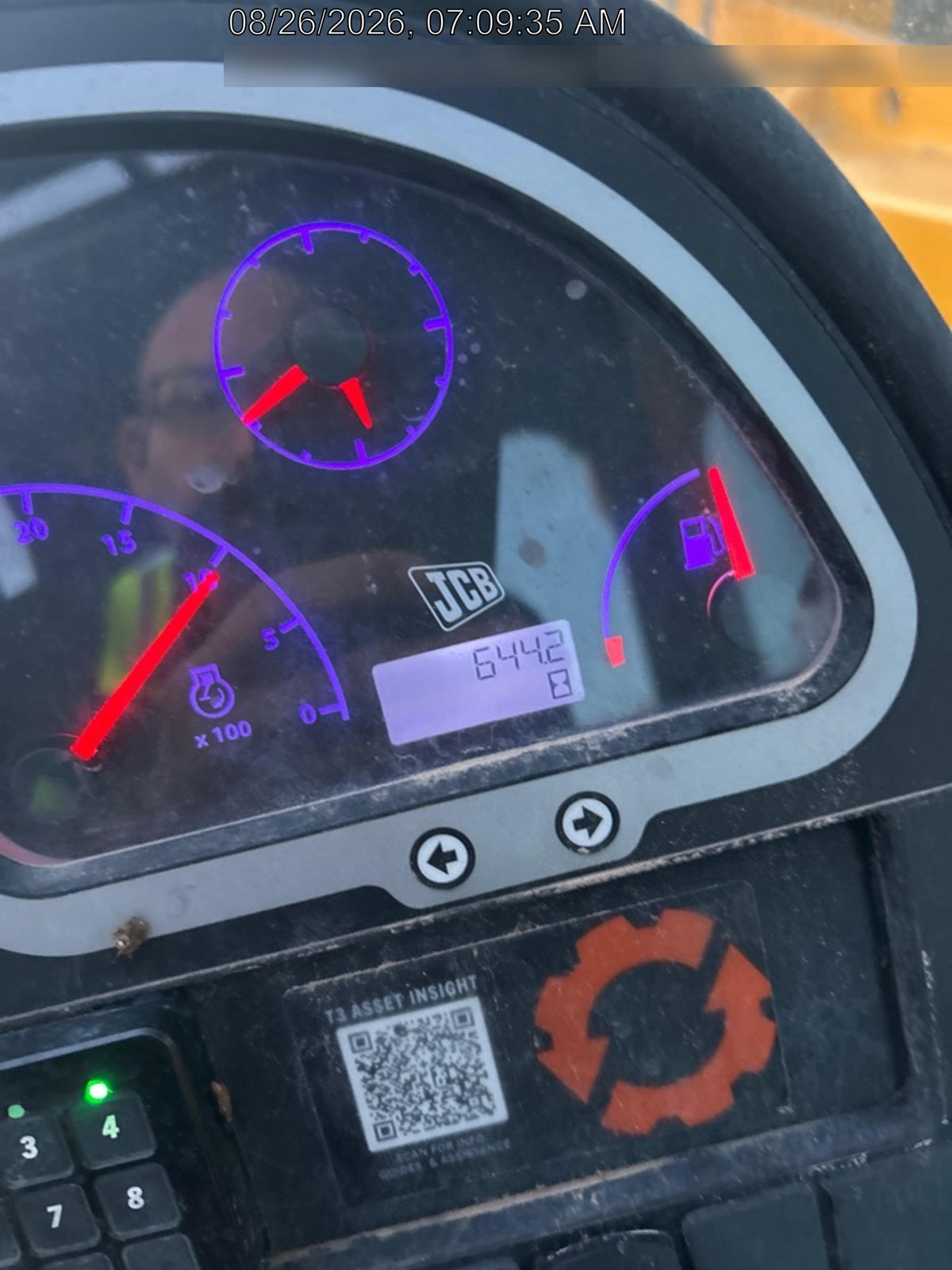 2024 JCB 506-36