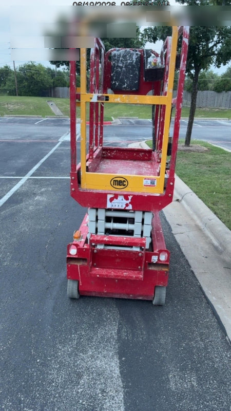 2022 MEC 1330SE