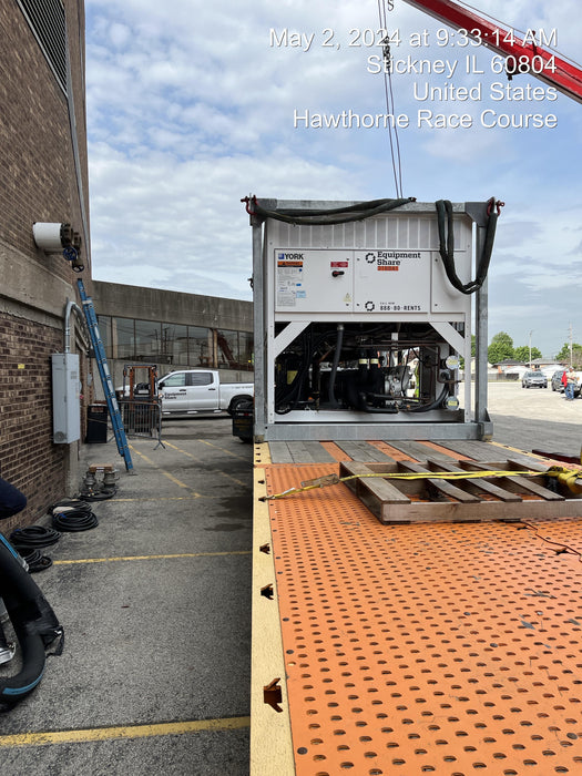 2023 CAPS PCHH-100TC-0NN0NN-5E5-0-PG2CEUP