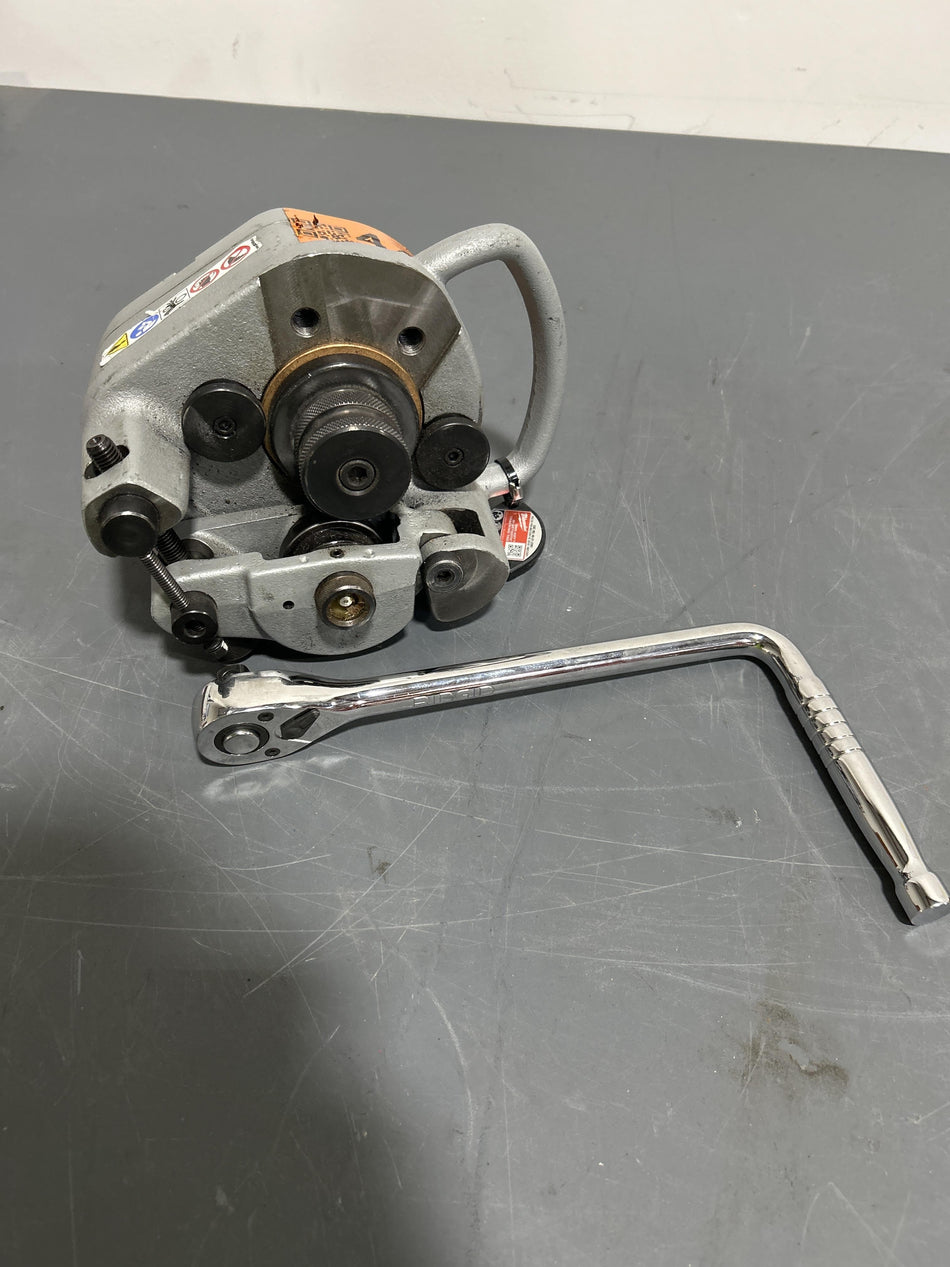 2024 RIDGID 915