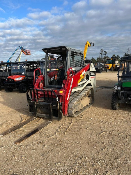 2024 LAND PRIDE 48" Pallet Forks - Land Pride