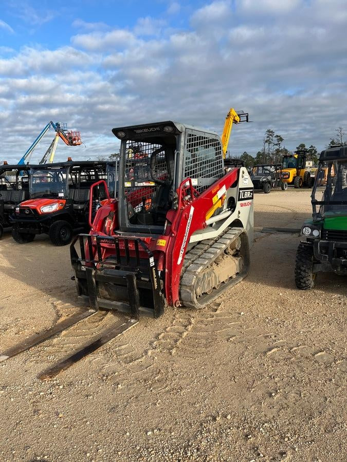 2024 LAND PRIDE 48" Pallet Forks - Land Pride