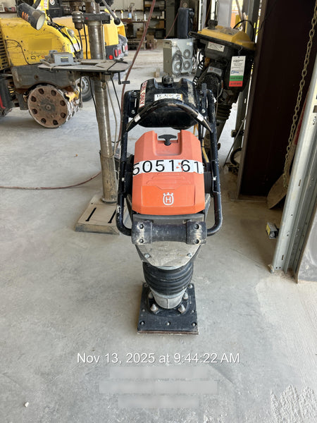 2025 HUSQVARNA LT6005