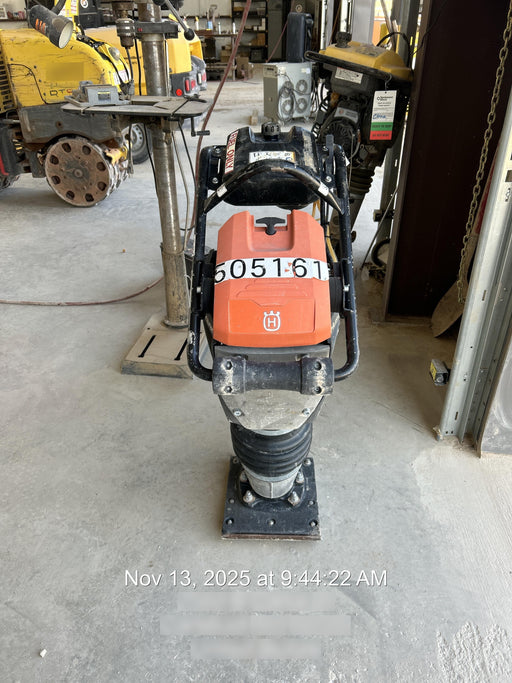 2025 HUSQVARNA LT6005