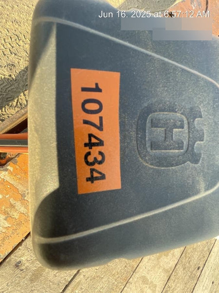 2020 HUSQVARNA K770