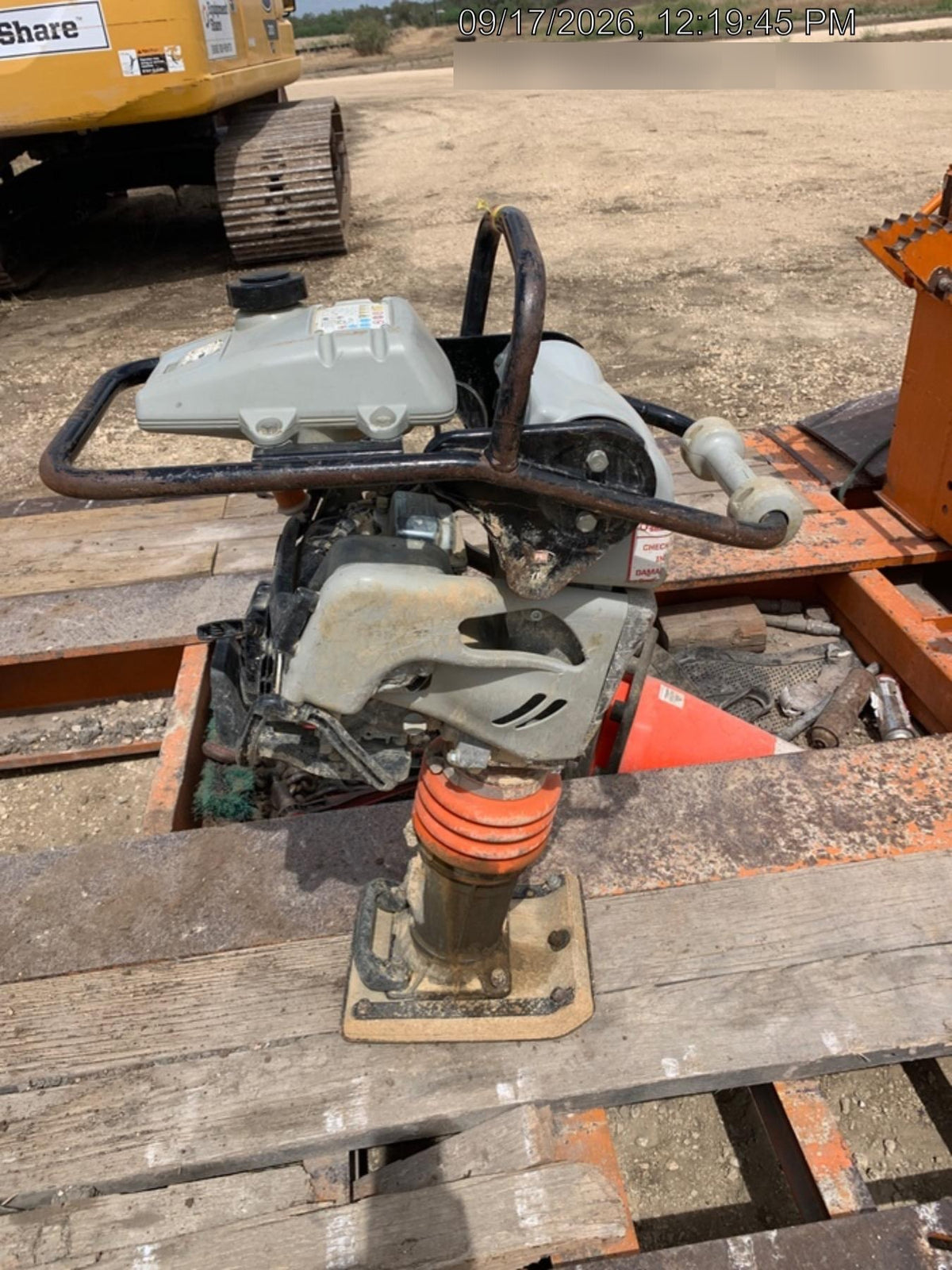 2023 MULTIQUIP MTX60HD
