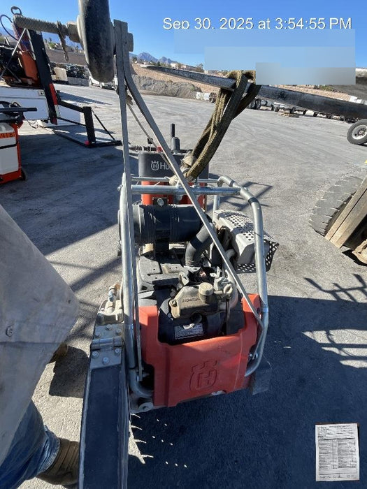 2020 HUSQVARNA FS 524