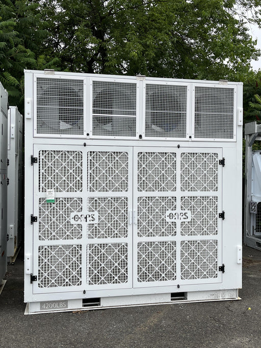 2025 CAPS PAHV-140TC-0NN0NN-5E5-P2-VG2CEUP